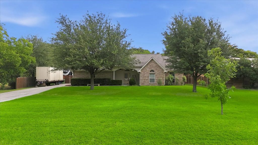 306 Oak Drive, Argyle
