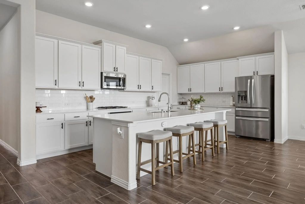733 Mercy Street, Forney