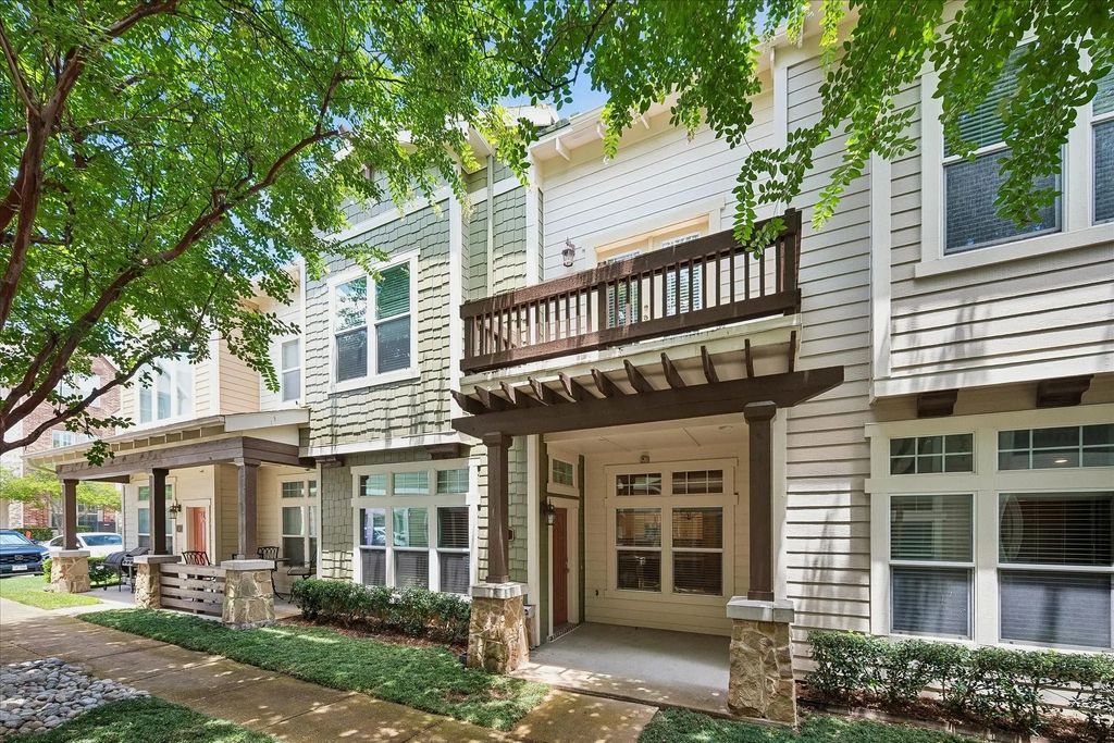1600 Abrams Road 38, Dallas
