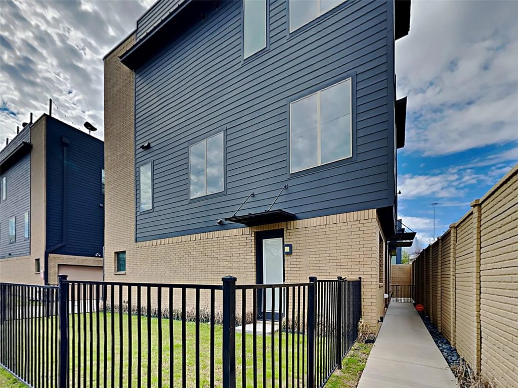 3107 Sunny Brae Drive, Dallas