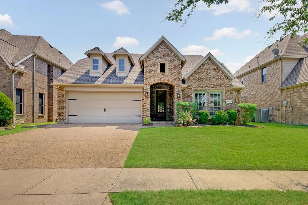 12030 Eastpark Lane, Frisco