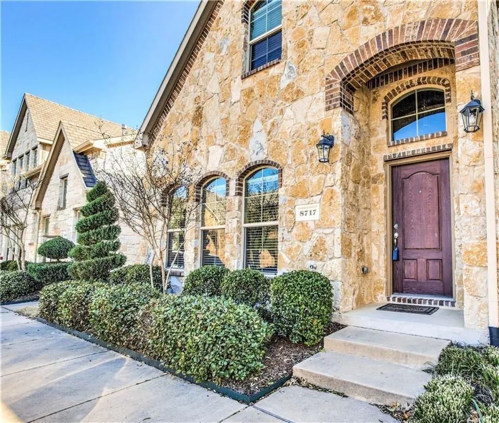 8717 Whitehead Street, McKinney