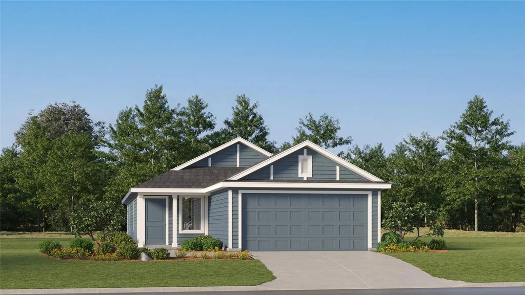 5330 Cinnamon Lane, Princeton