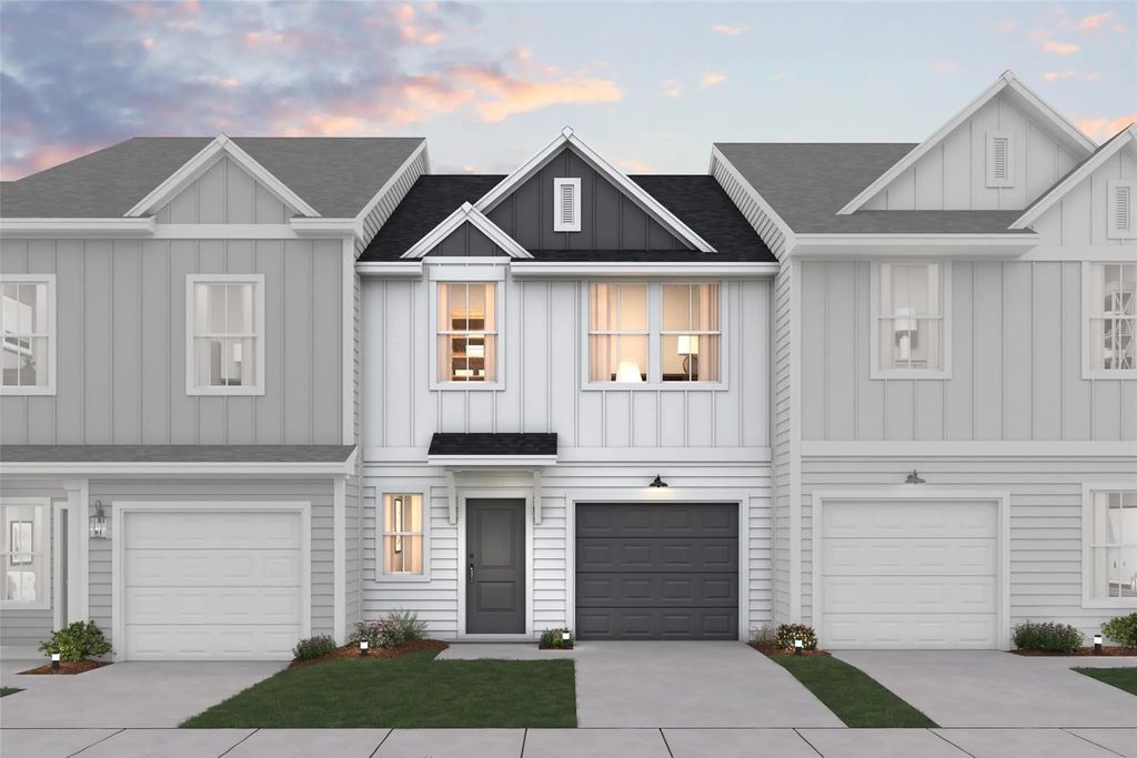 9405 Mill Street C, Providence Village