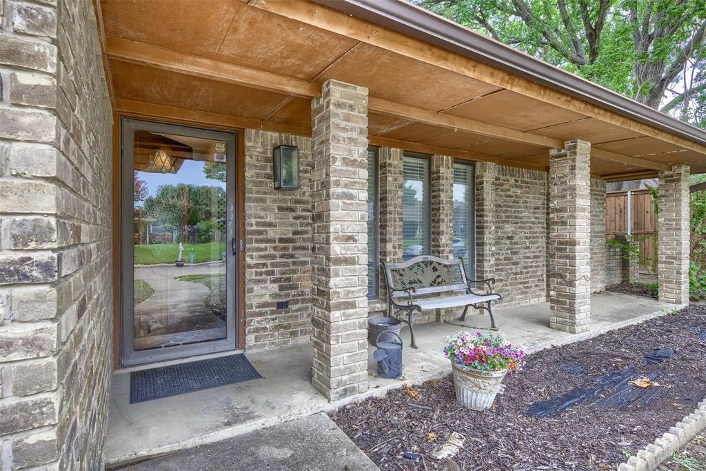 2500 Teakwood Lane, Plano