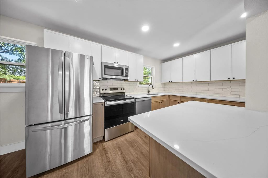 2225 Sybil Drive, Mesquite