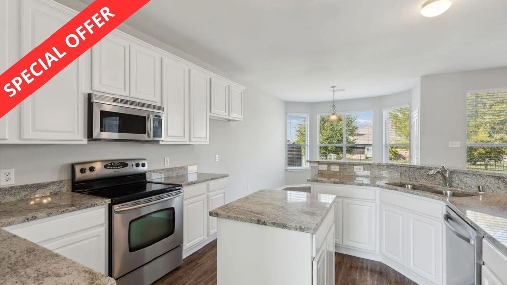 5100 Brookside Drive, Denton