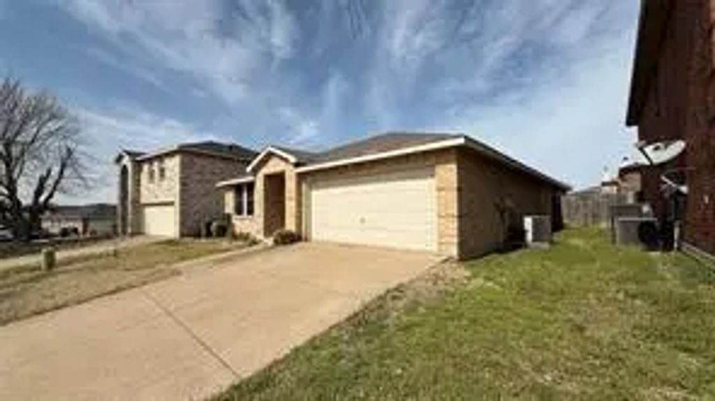 603 Ambarella Street, Arlington