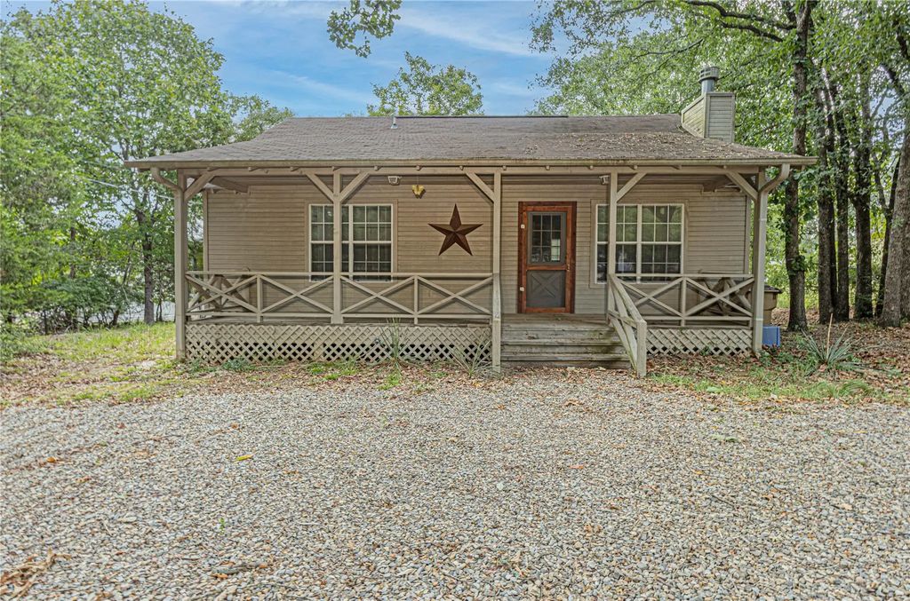 207 Pagosa Lane, Holly Lake Ranch