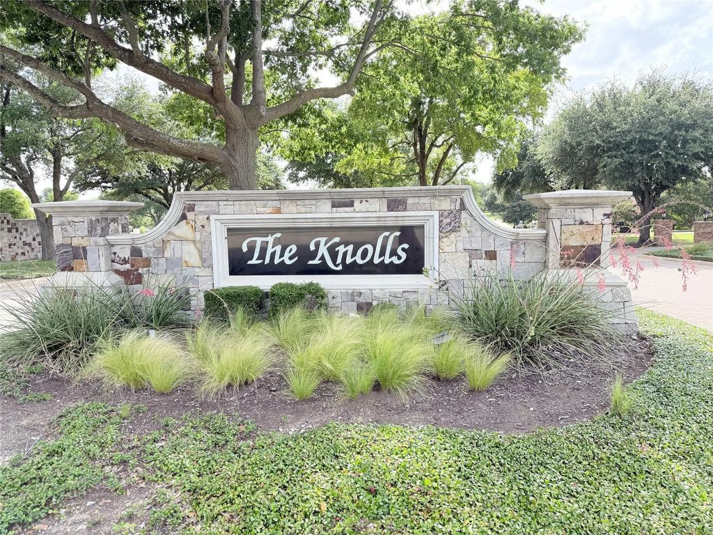 4101 Rolling Knolls Drive, Parker
