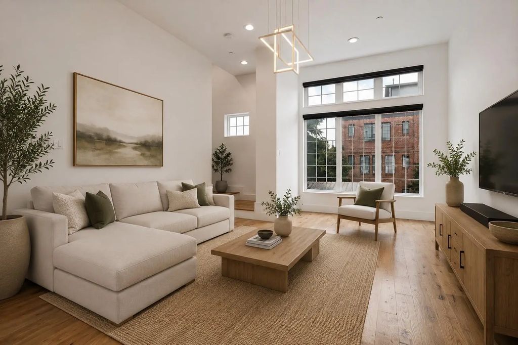 1910 Caddo Street B105, Dallas