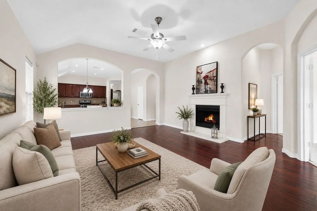 11217 Gibbons Creek Drive, Frisco