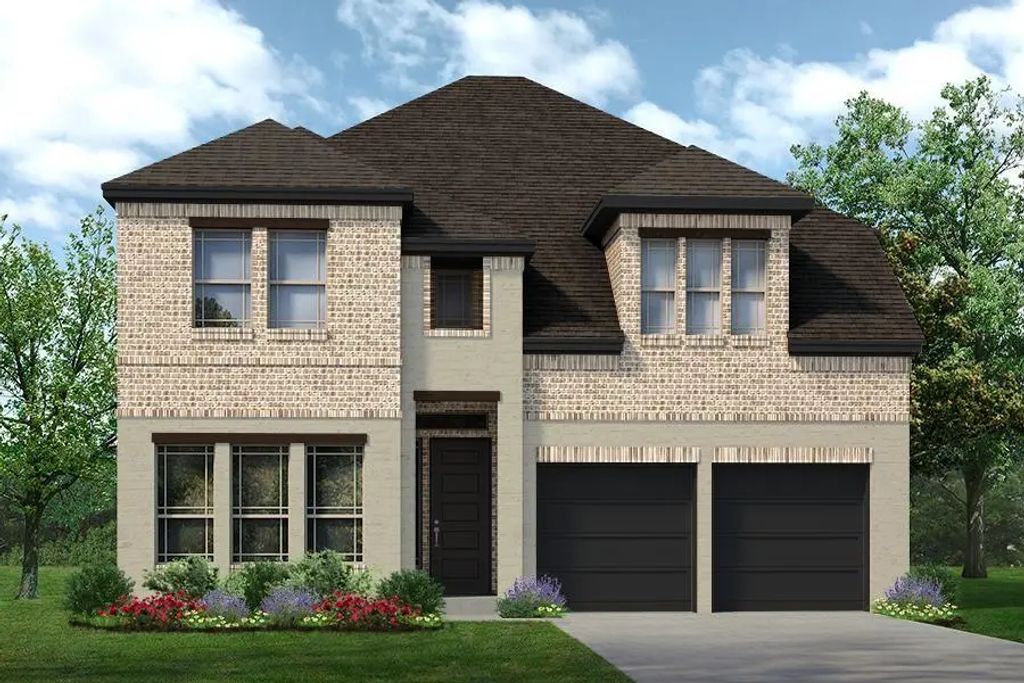 7360 Theodore Drive, Arlington
