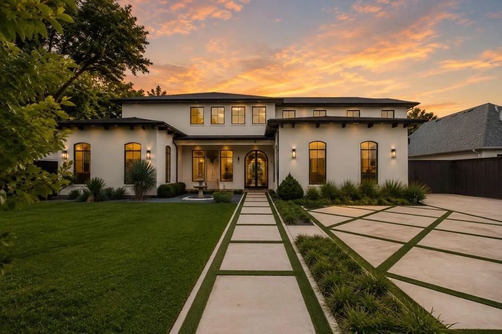5949 Northaven Road, Dallas