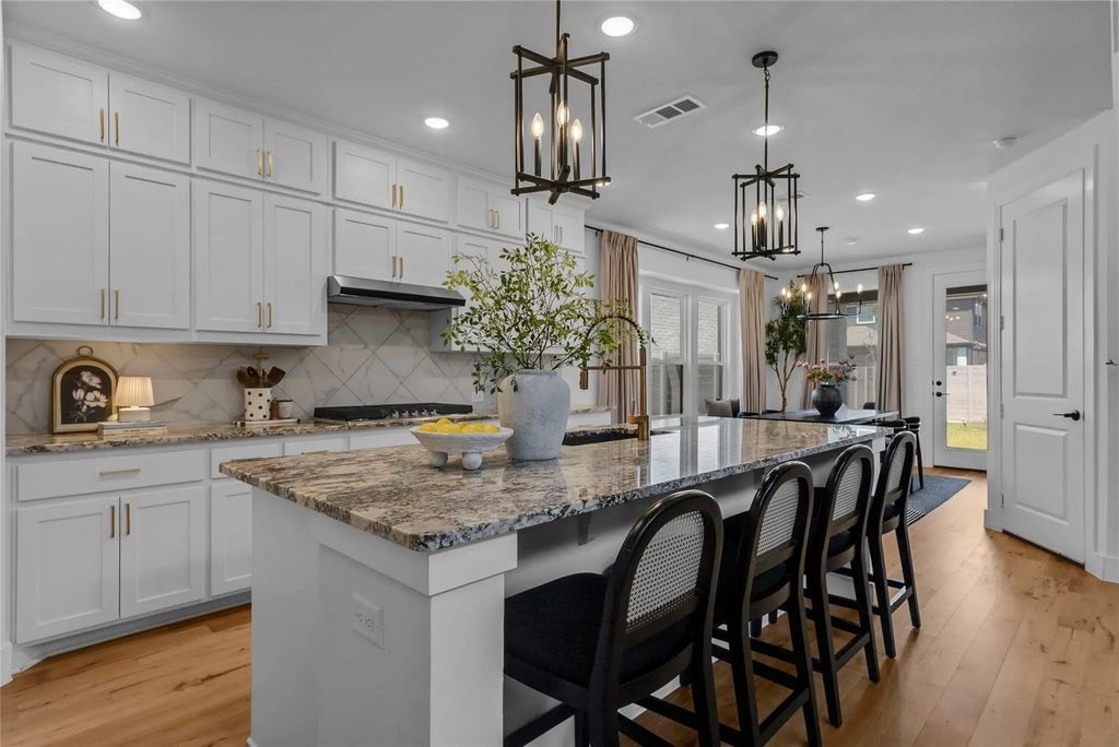 3020 Althea Street, McKinney