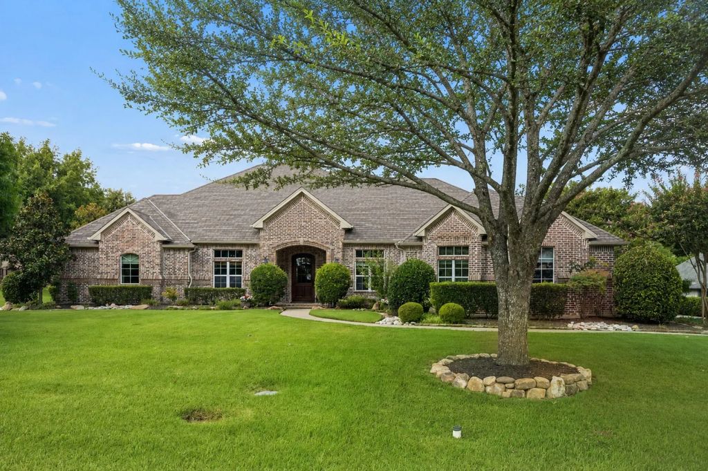 79 Seis Lagos Trail, Lucas