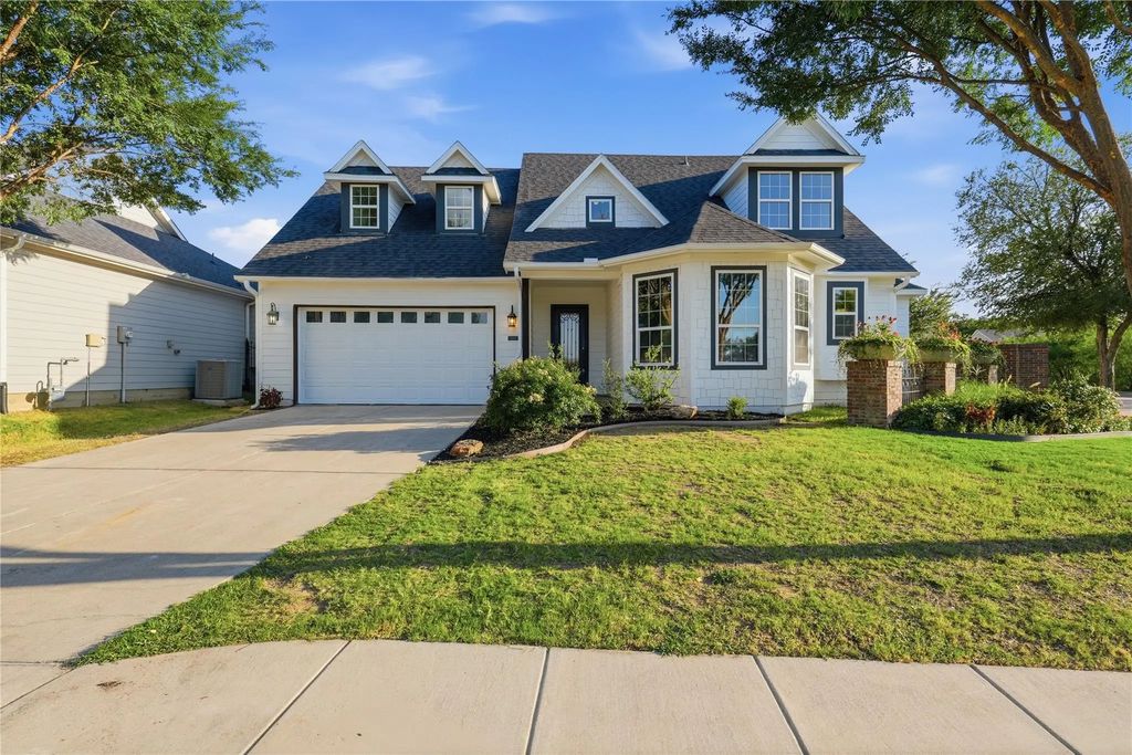 406 Hearth Terrace, Argyle