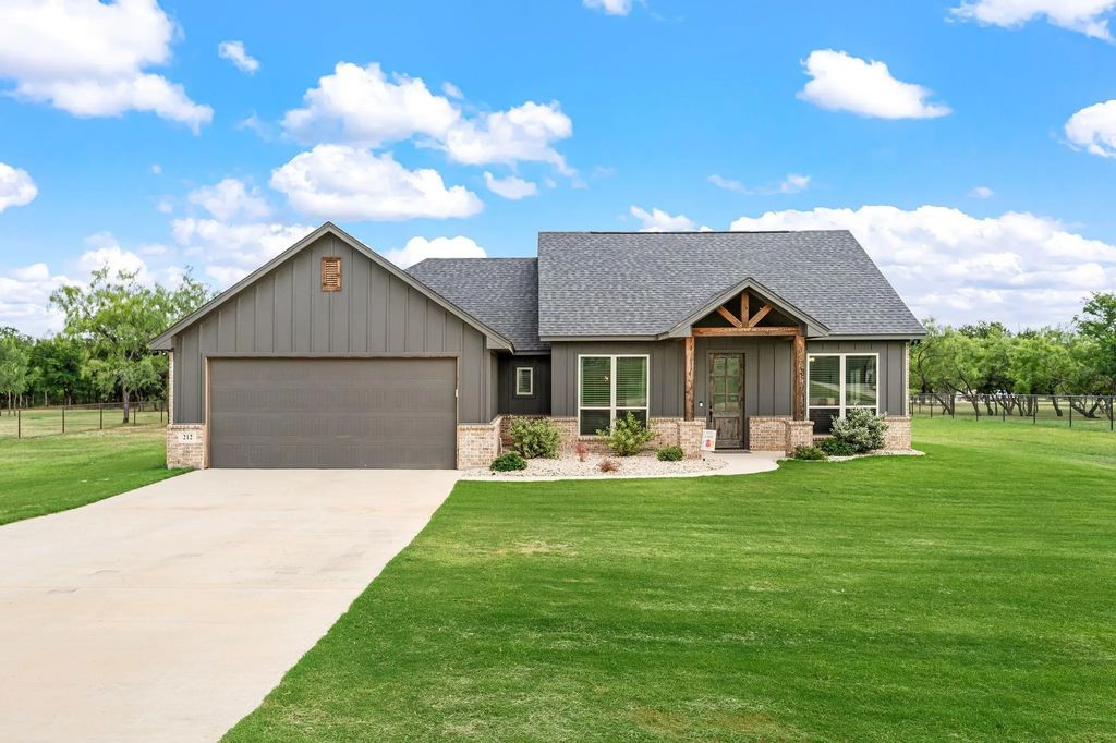 212 Jimmy Lane, Millsap