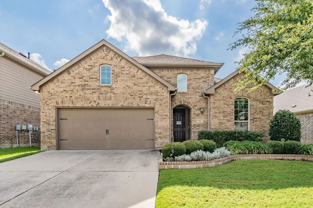 9552 Sinclair Street, Fort Worth