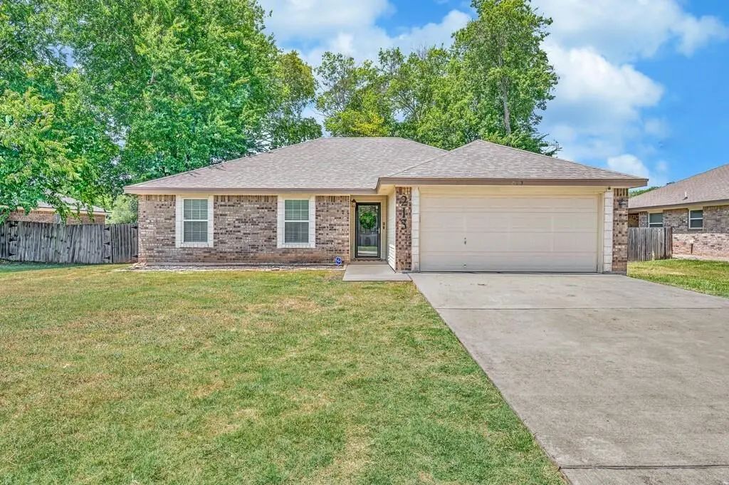 213 Woodlands Boulevard, Bellmead