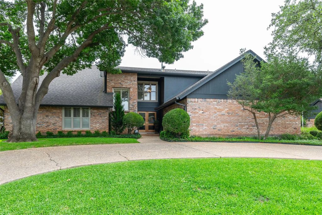 15 Muirfield Street, Abilene