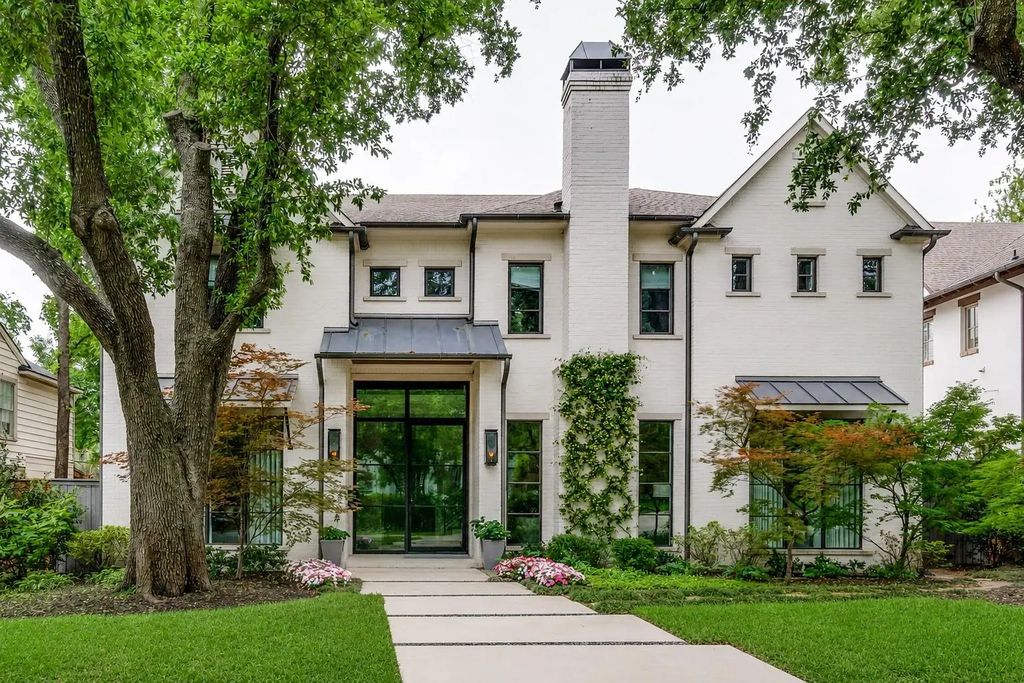 3017 Southwestern Boulevard, University Park