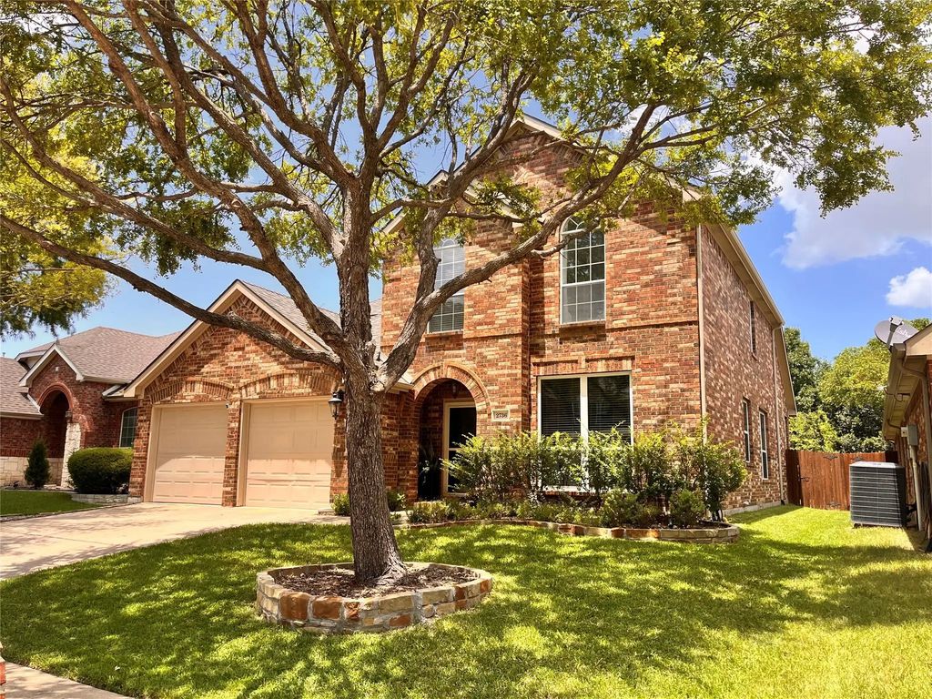 2736 Cedar Wood Drive, Frisco