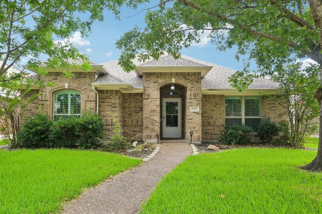 5212 Crossvine Lane, McKinney