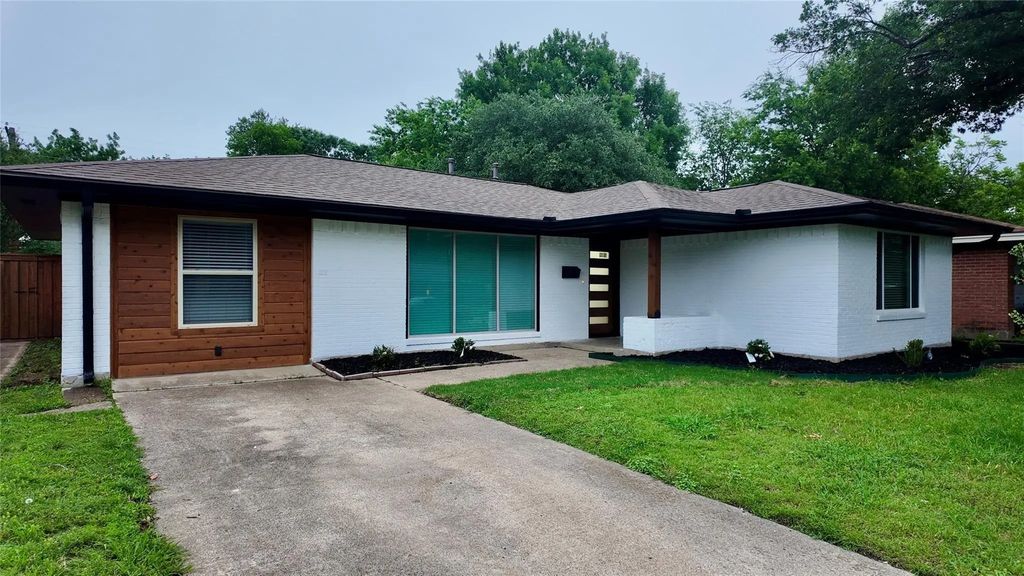 11343 Lippitt, Dallas