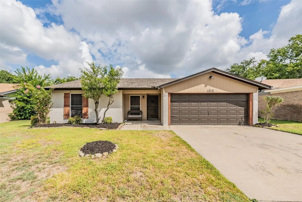 6245 Stardust Drive S, Watauga
