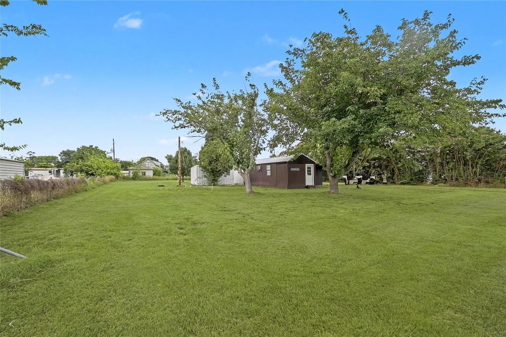 1304 Terry Drive, Willow Park