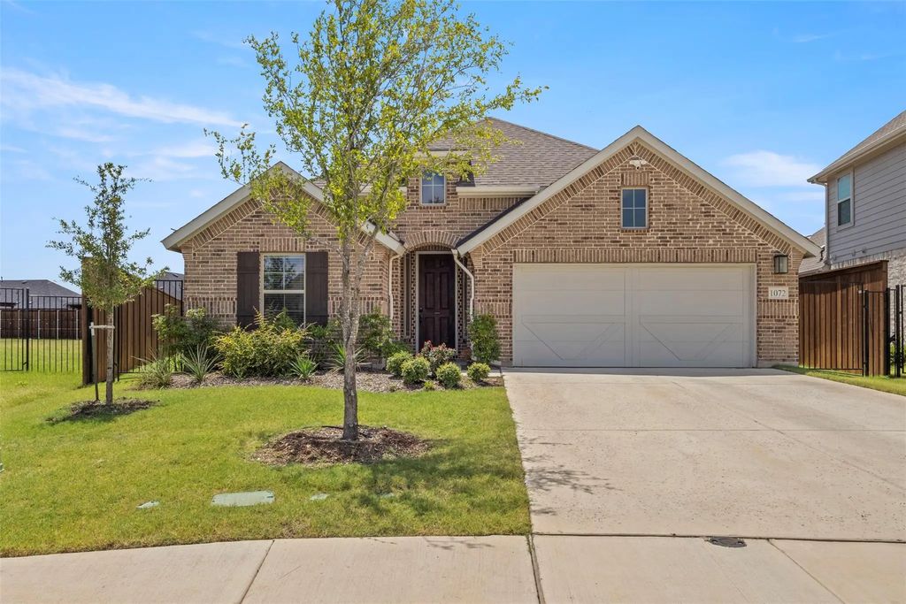 1072 Tara Court, Haslet