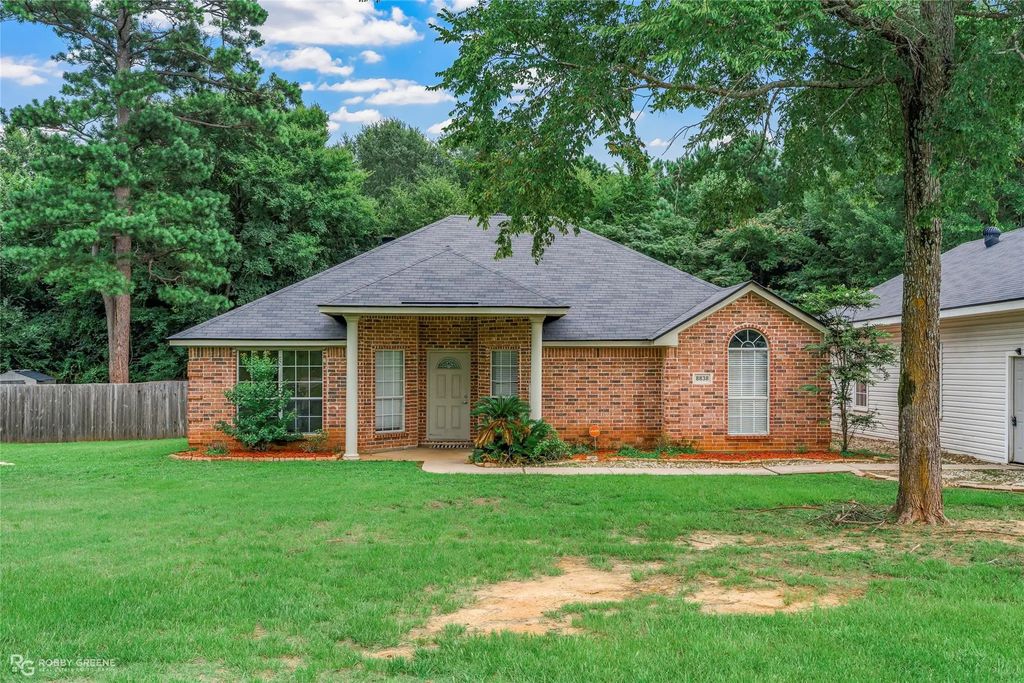 8838 Mccain Road, Shreveport