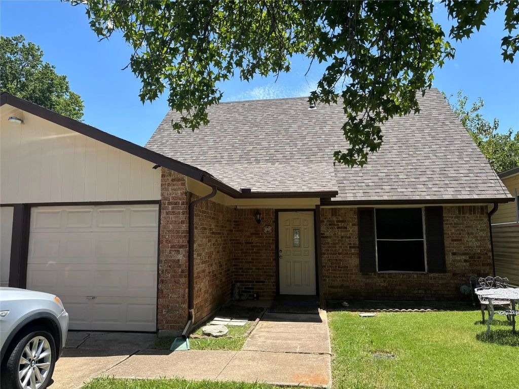 3338 Ingersoll Street, Dallas