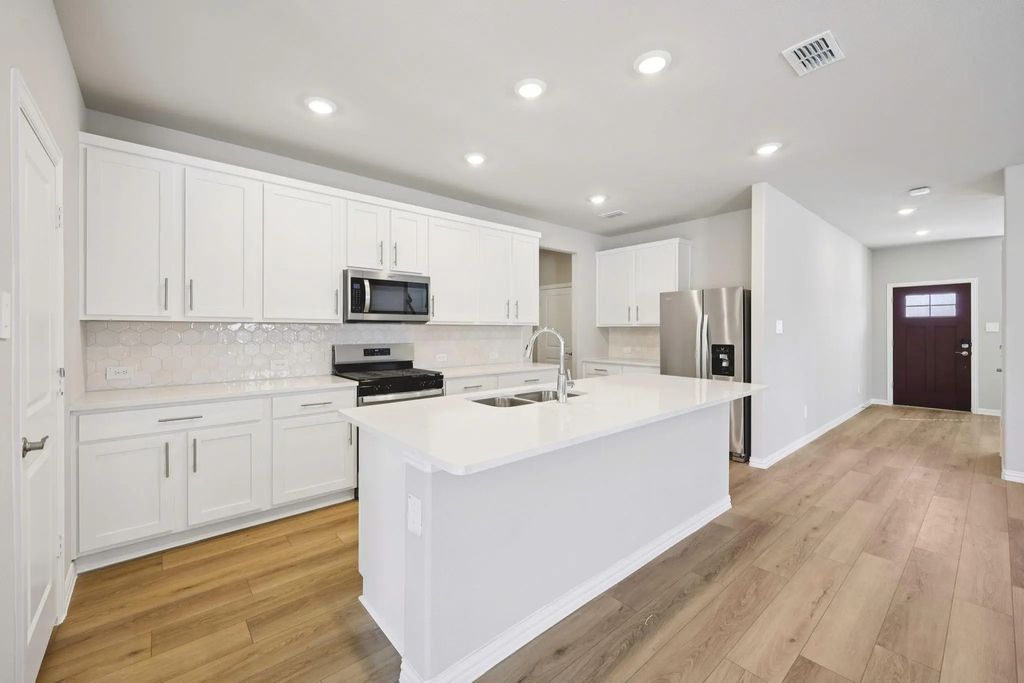 1720 Gardendale Hollow Lane, Anna