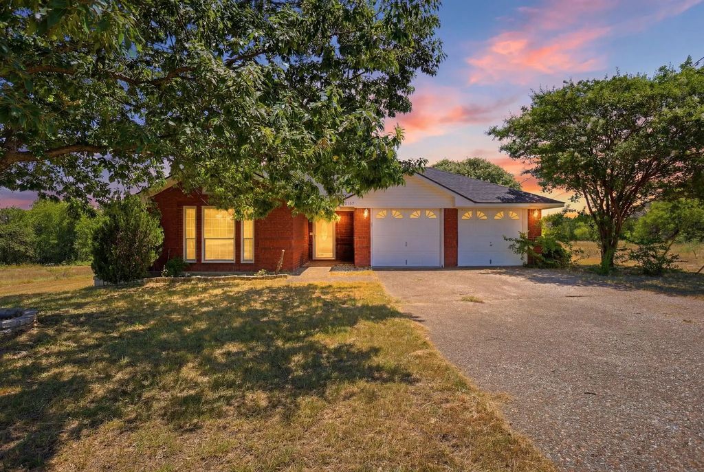 19007 White Bluff Drive, Whitney