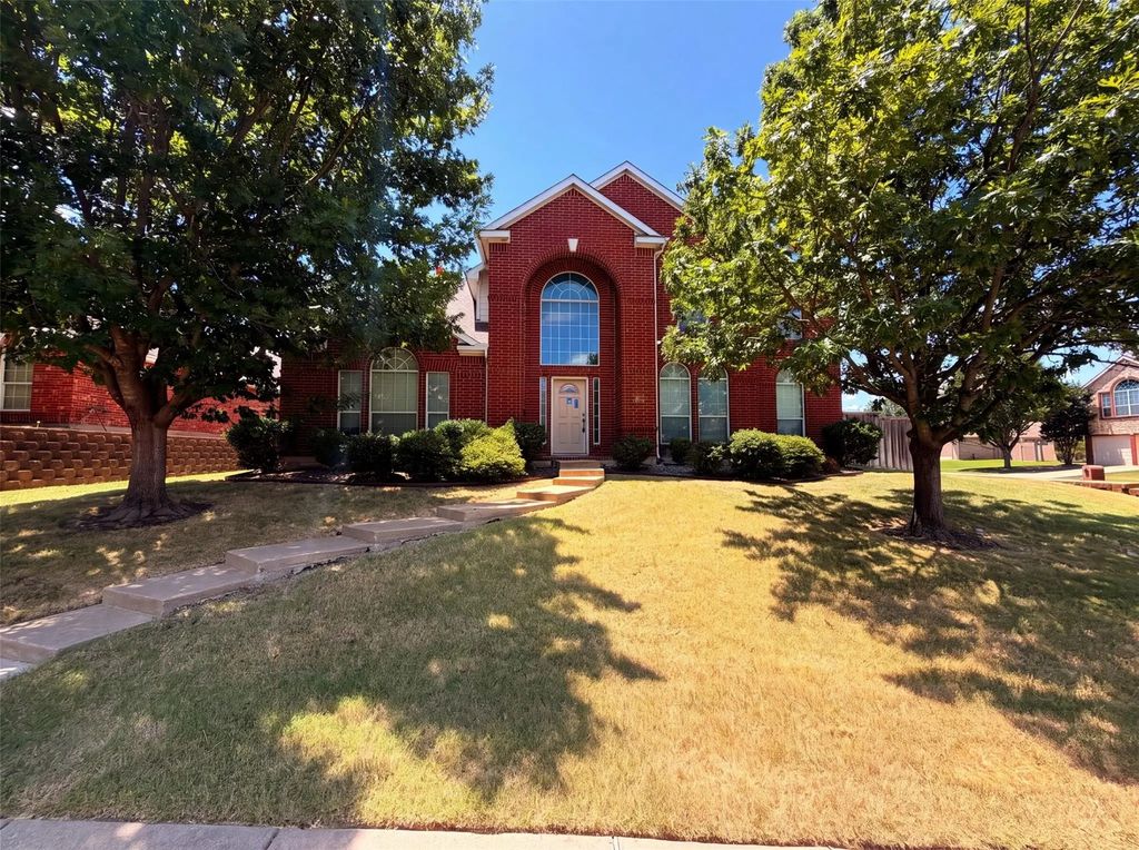1311 Stanford Drive, Rockwall