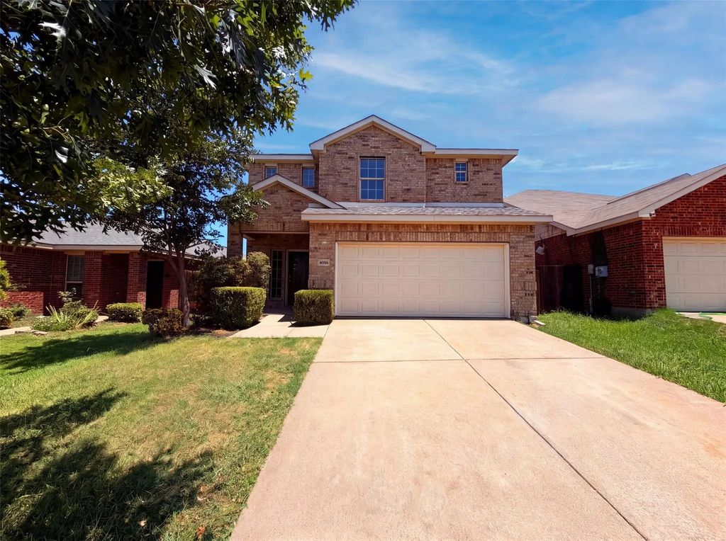 4038 Golden Rod Drive, Forney