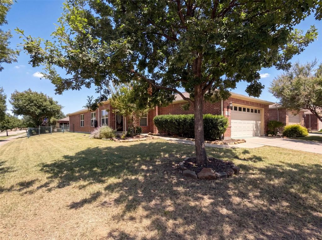 7886 Whirlwind Drive, Frisco