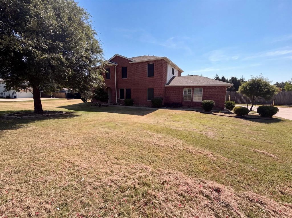 3940 Victory Court, Midlothian