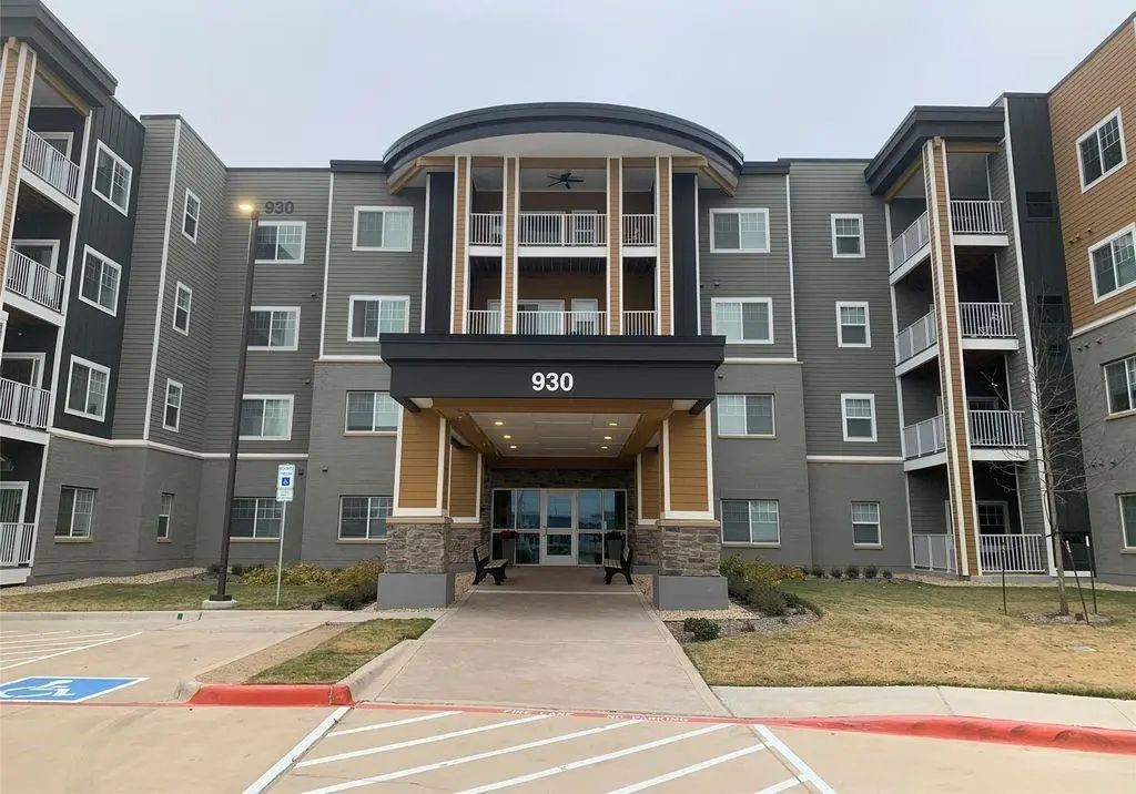 930 Stockton Drive 409, Allen