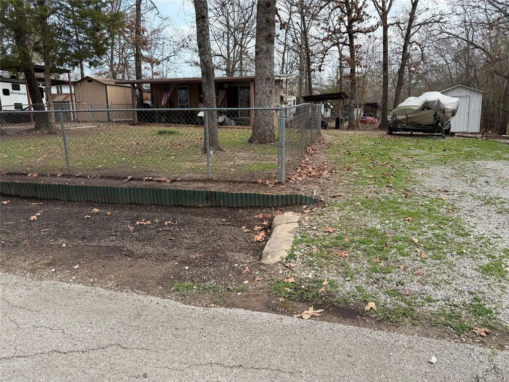 Lot 180-182 Private Road 5822 Road, Yantis