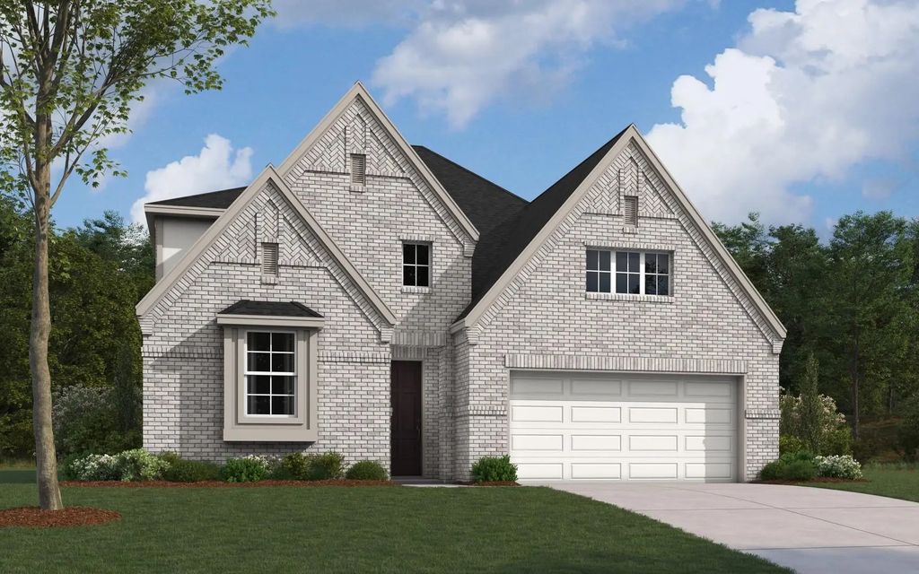 5001 Nesta, Aubrey
