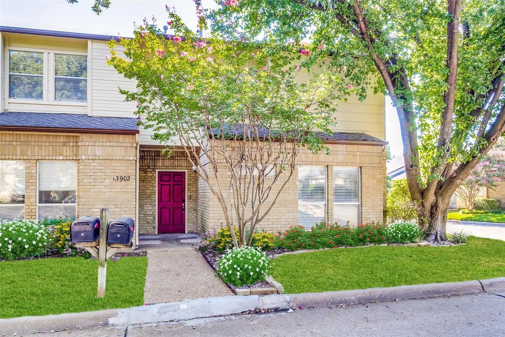 13902 Preston Valley Place, Dallas
