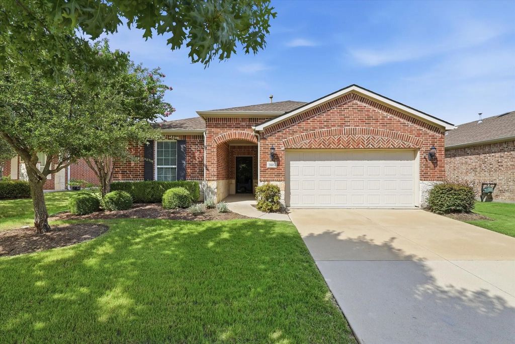 7002 Zurich Lane, Frisco