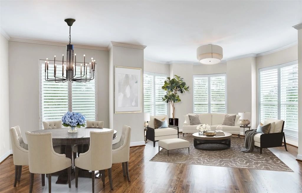 3401 Lee Parkway 508, Dallas