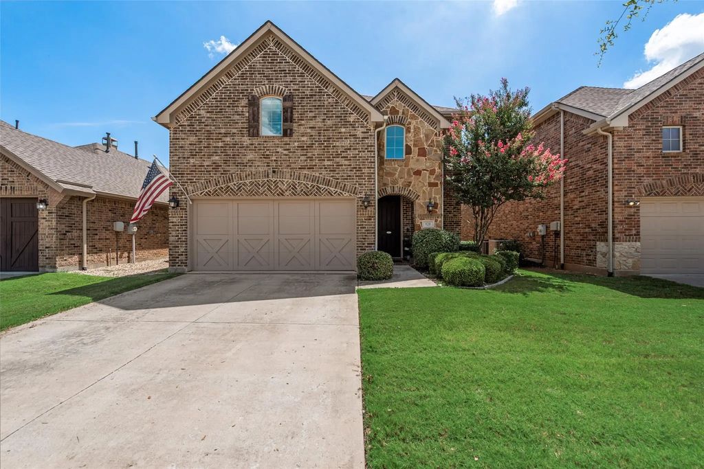 920 Sheldon Road, Argyle