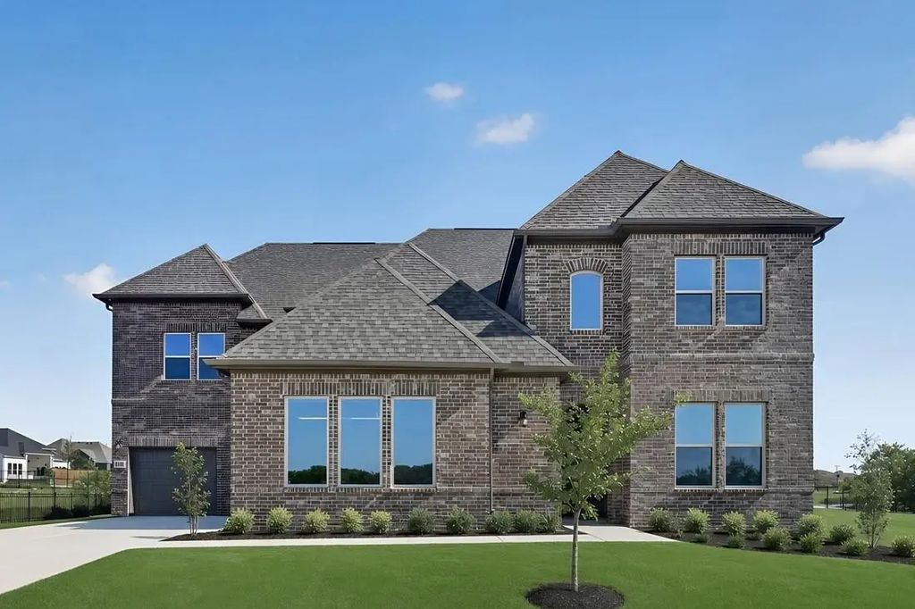 1709 Yellow Rose Road, Celina