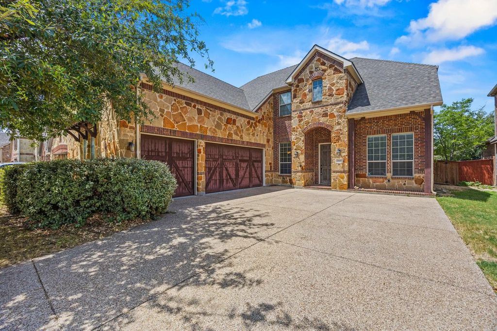 2601 Morgan Lane, Trophy Club
