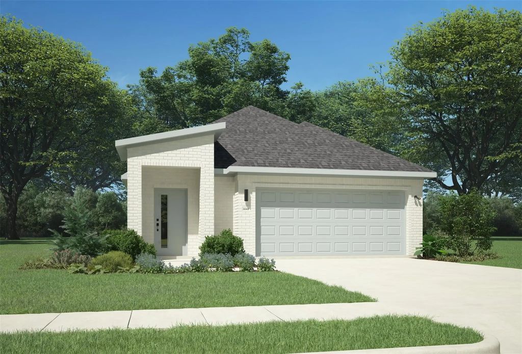 8357 Kingfisher Road, Aubrey